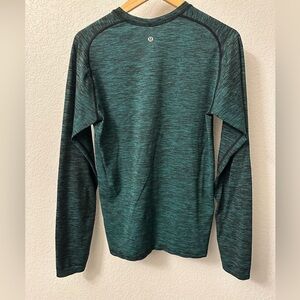 Men’s lululemon Metal Vent Long Sleeve